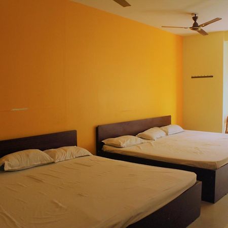 Aishvarya Residency Коимбаторе Екстериор снимка