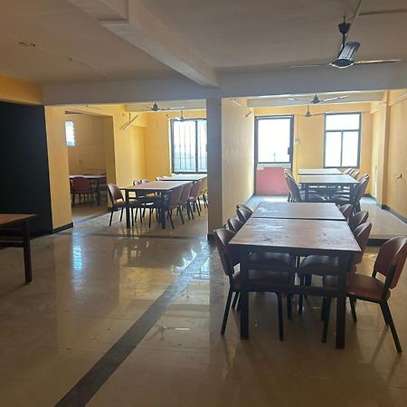 Aishvarya Residency Коимбаторе Екстериор снимка