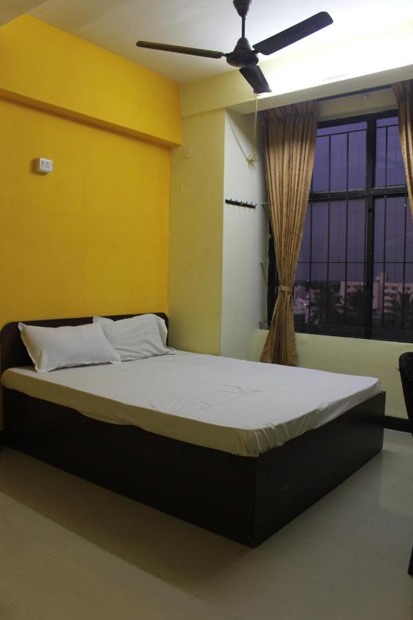 Aishvarya Residency Коимбаторе Екстериор снимка
