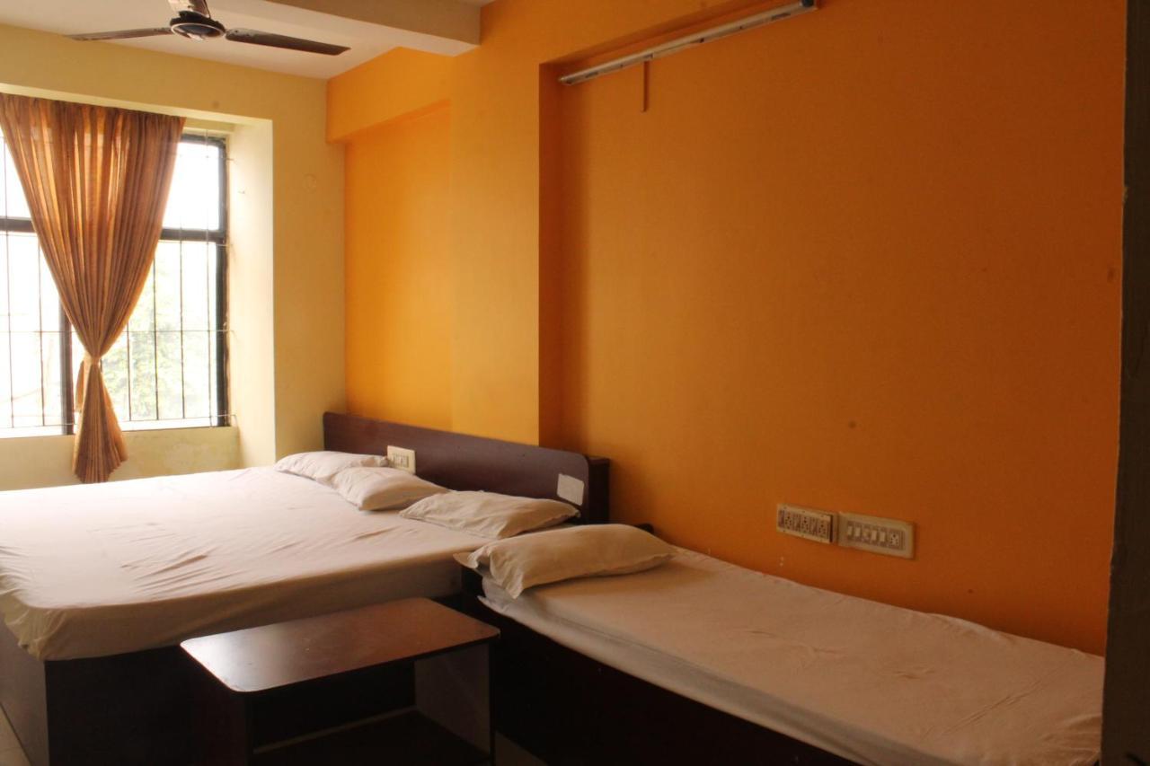 Aishvarya Residency Коимбаторе Екстериор снимка