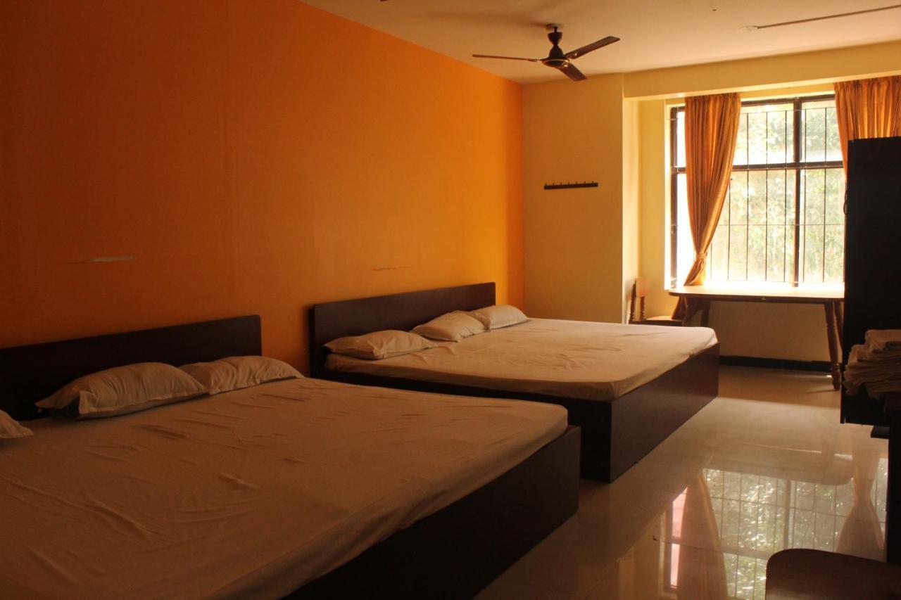 Aishvarya Residency Коимбаторе Екстериор снимка