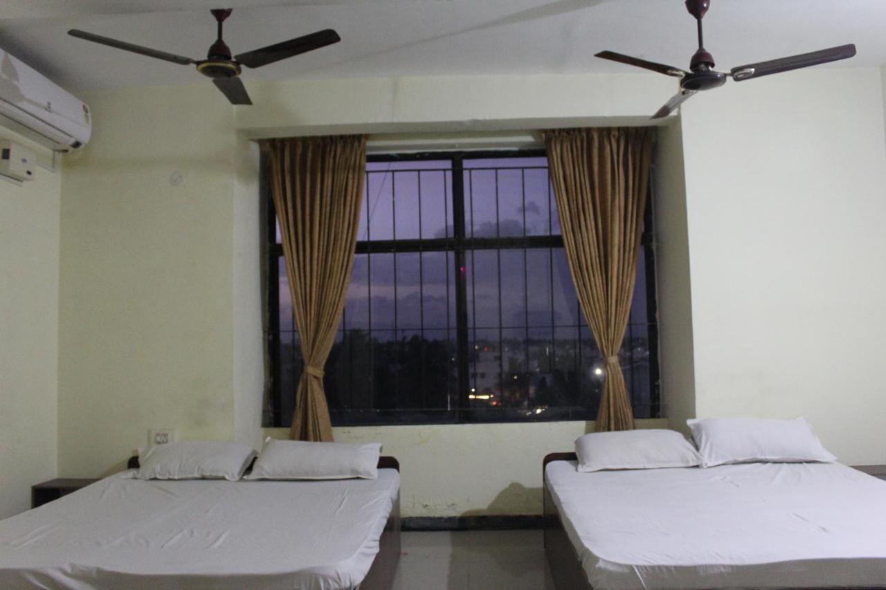 Aishvarya Residency Коимбаторе Екстериор снимка