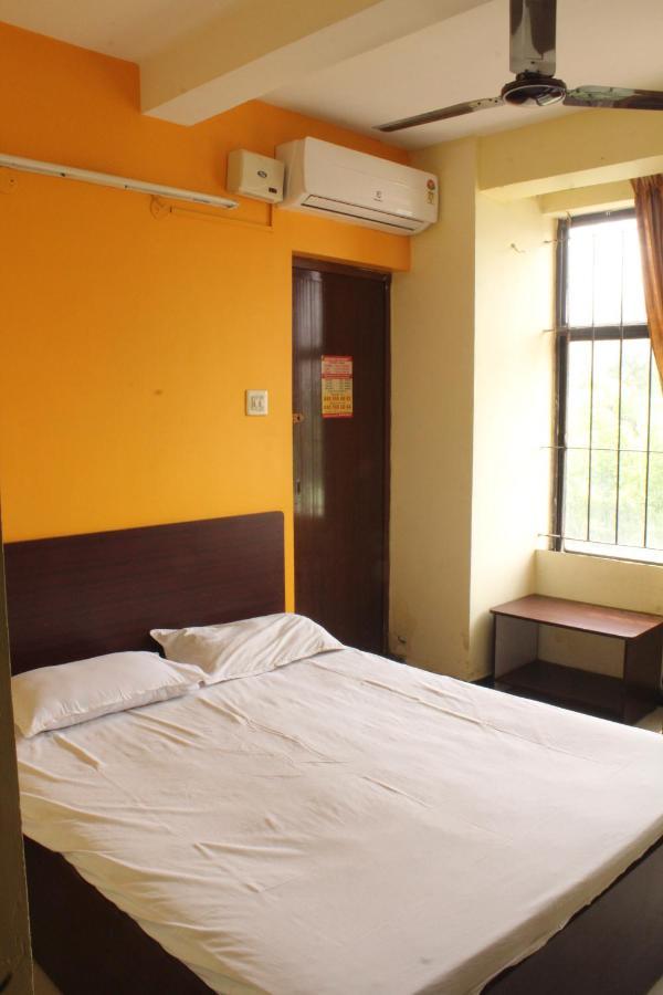Aishvarya Residency Коимбаторе Екстериор снимка