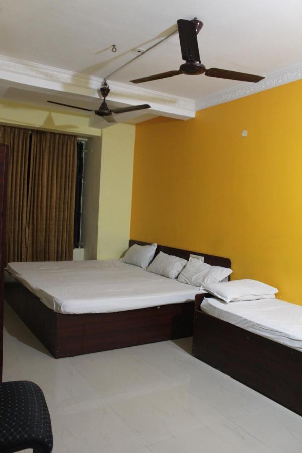 Aishvarya Residency Коимбаторе Екстериор снимка