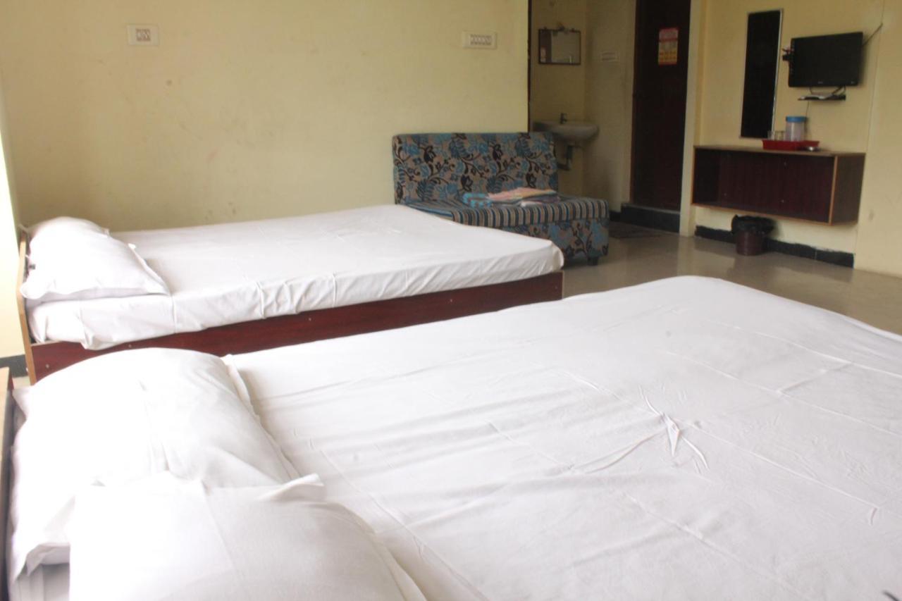 Aishvarya Residency Коимбаторе Екстериор снимка