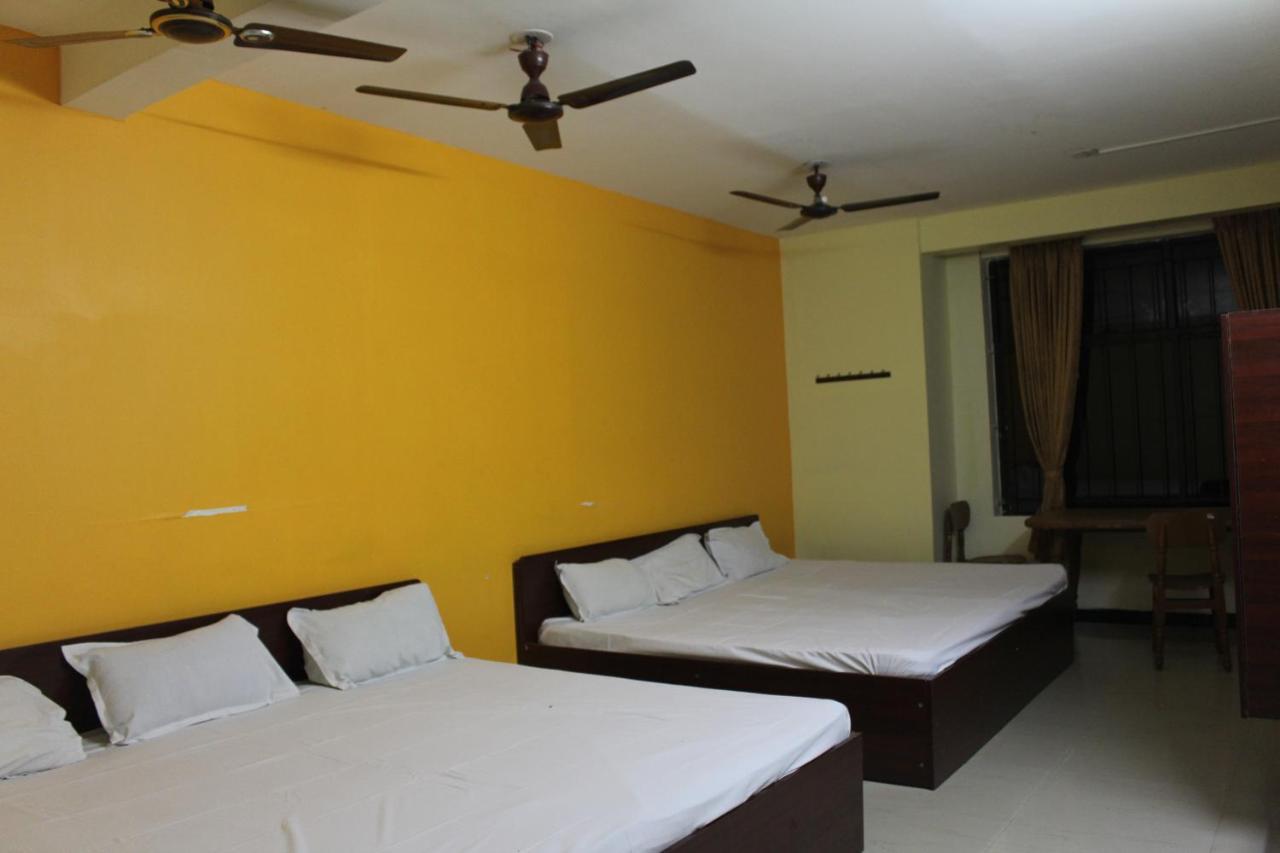 Aishvarya Residency Коимбаторе Екстериор снимка