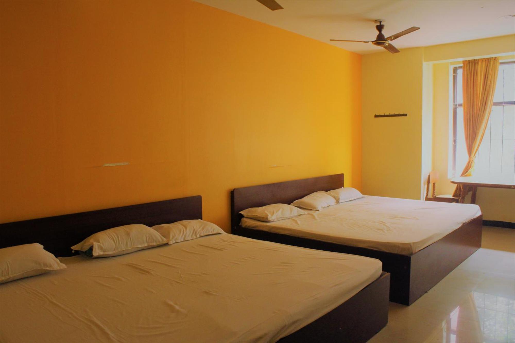 Aishvarya Residency Коимбаторе Екстериор снимка