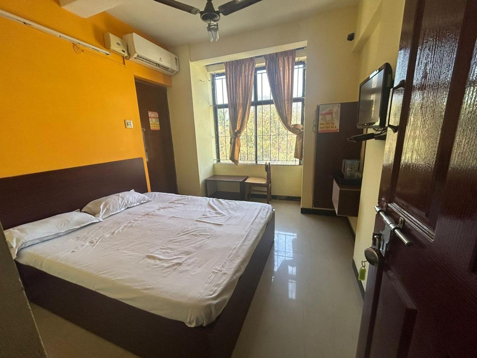 Aishvarya Residency Коимбаторе Екстериор снимка