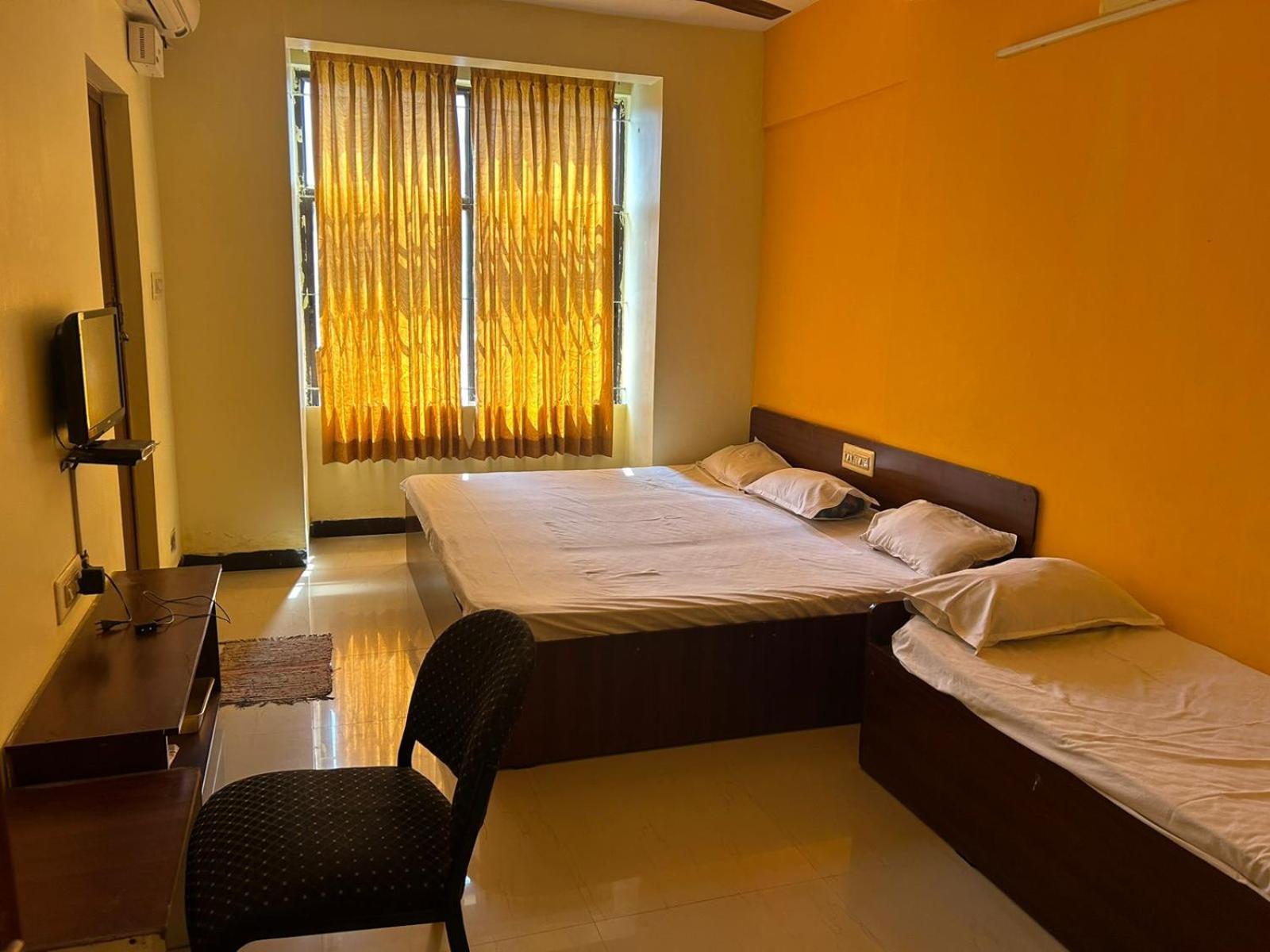 Aishvarya Residency Коимбаторе Екстериор снимка