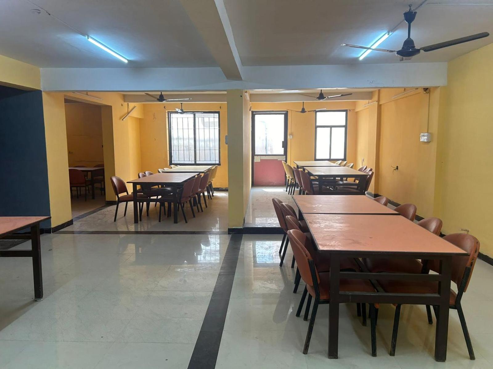 Aishvarya Residency Коимбаторе Екстериор снимка