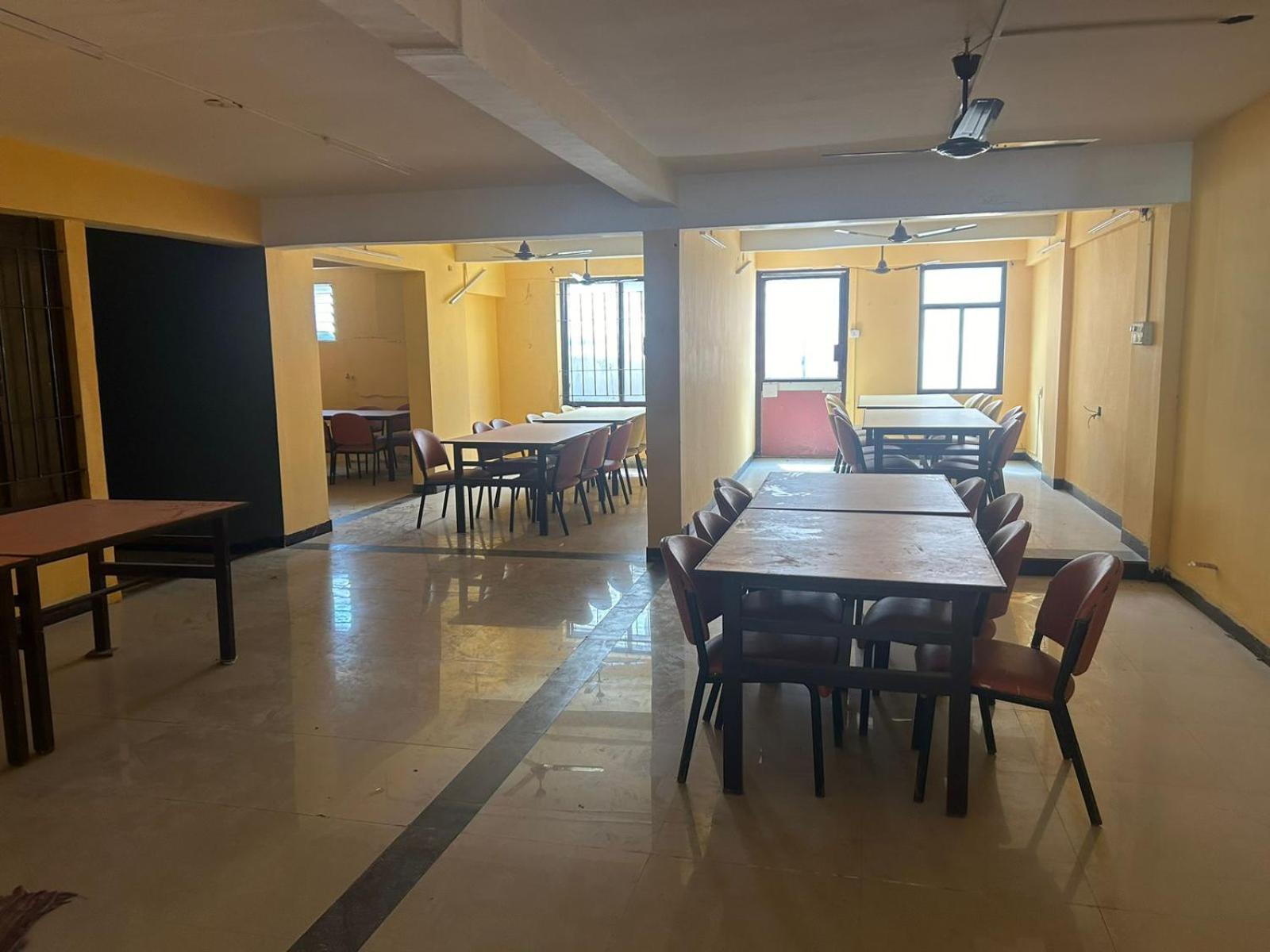 Aishvarya Residency Коимбаторе Екстериор снимка