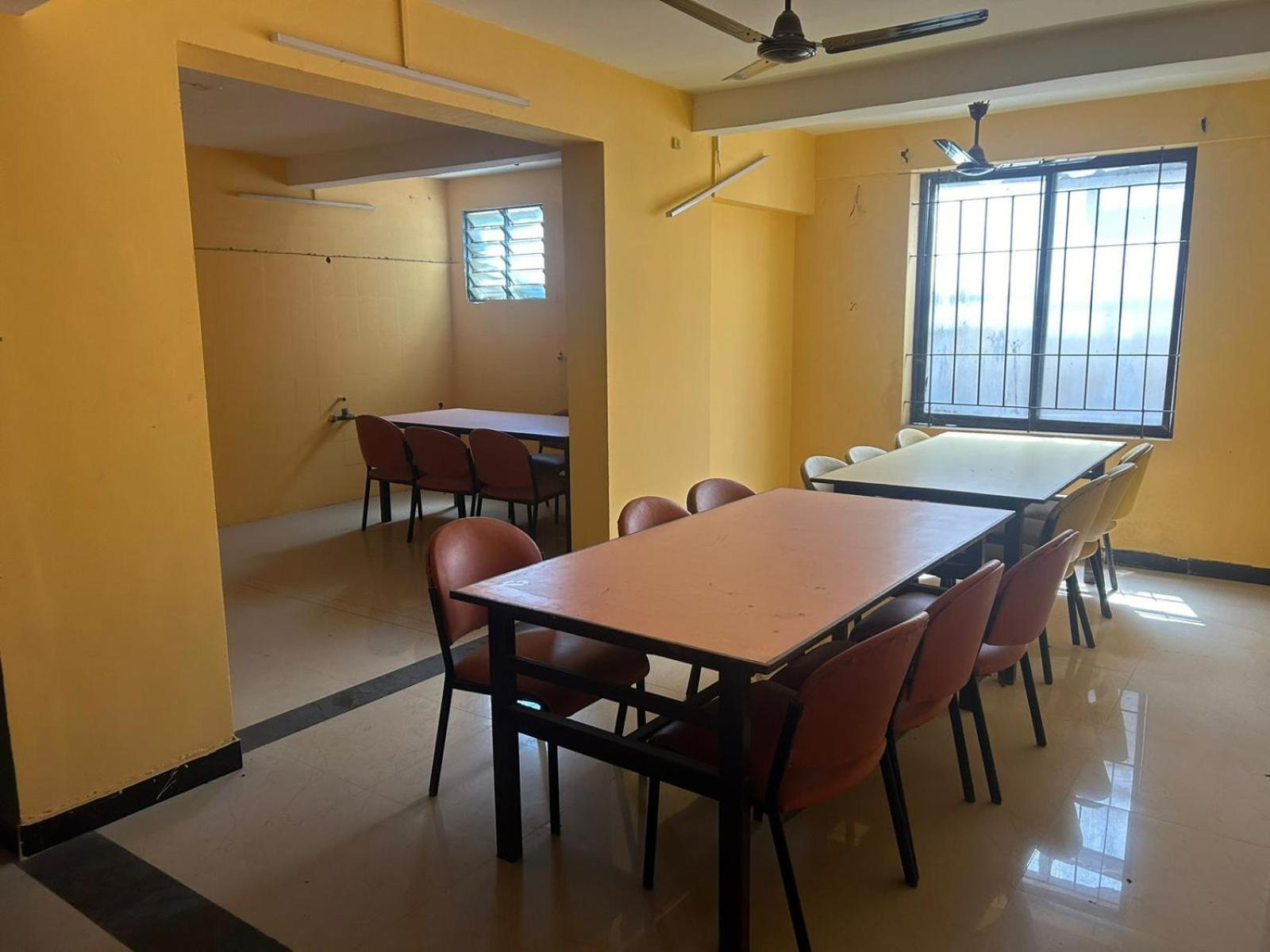 Aishvarya Residency Коимбаторе Екстериор снимка
