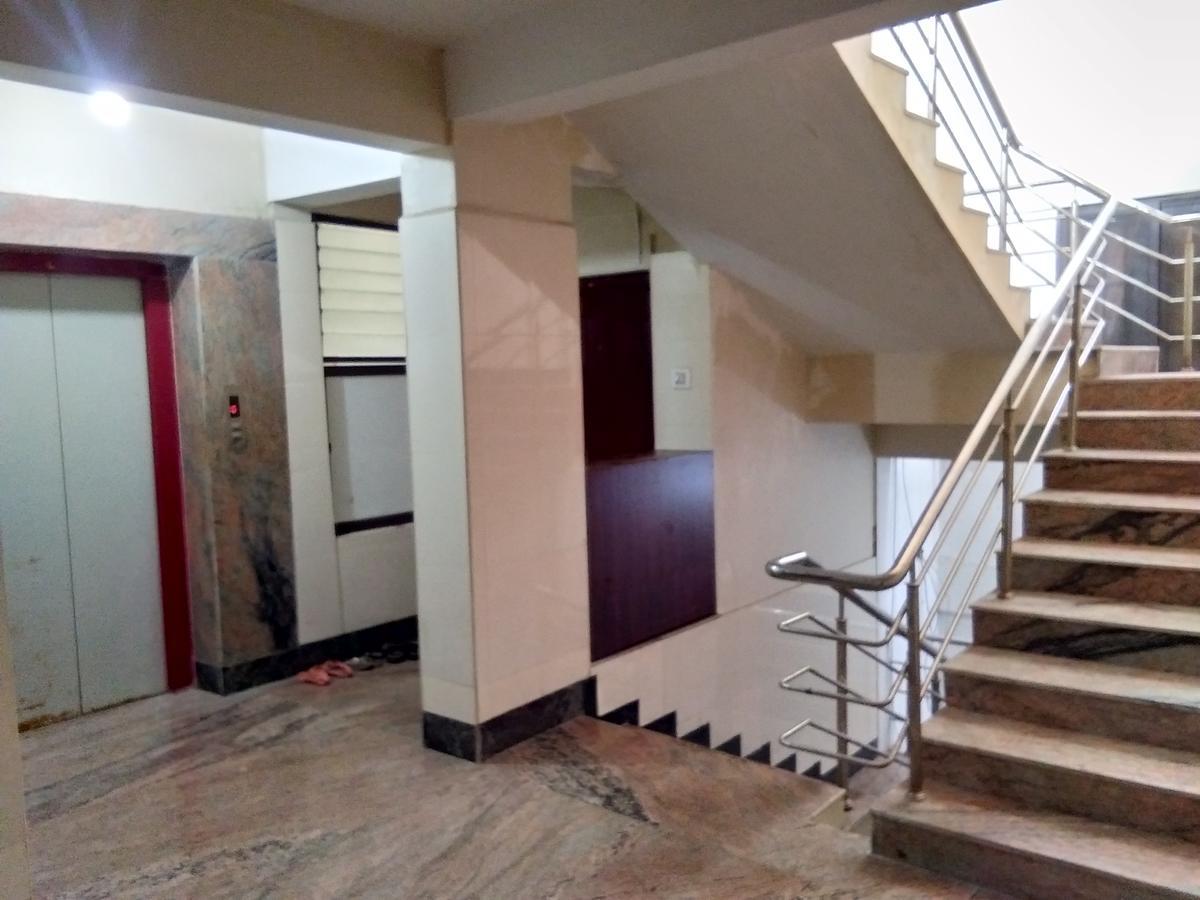 Aishvarya Residency Коимбаторе Екстериор снимка