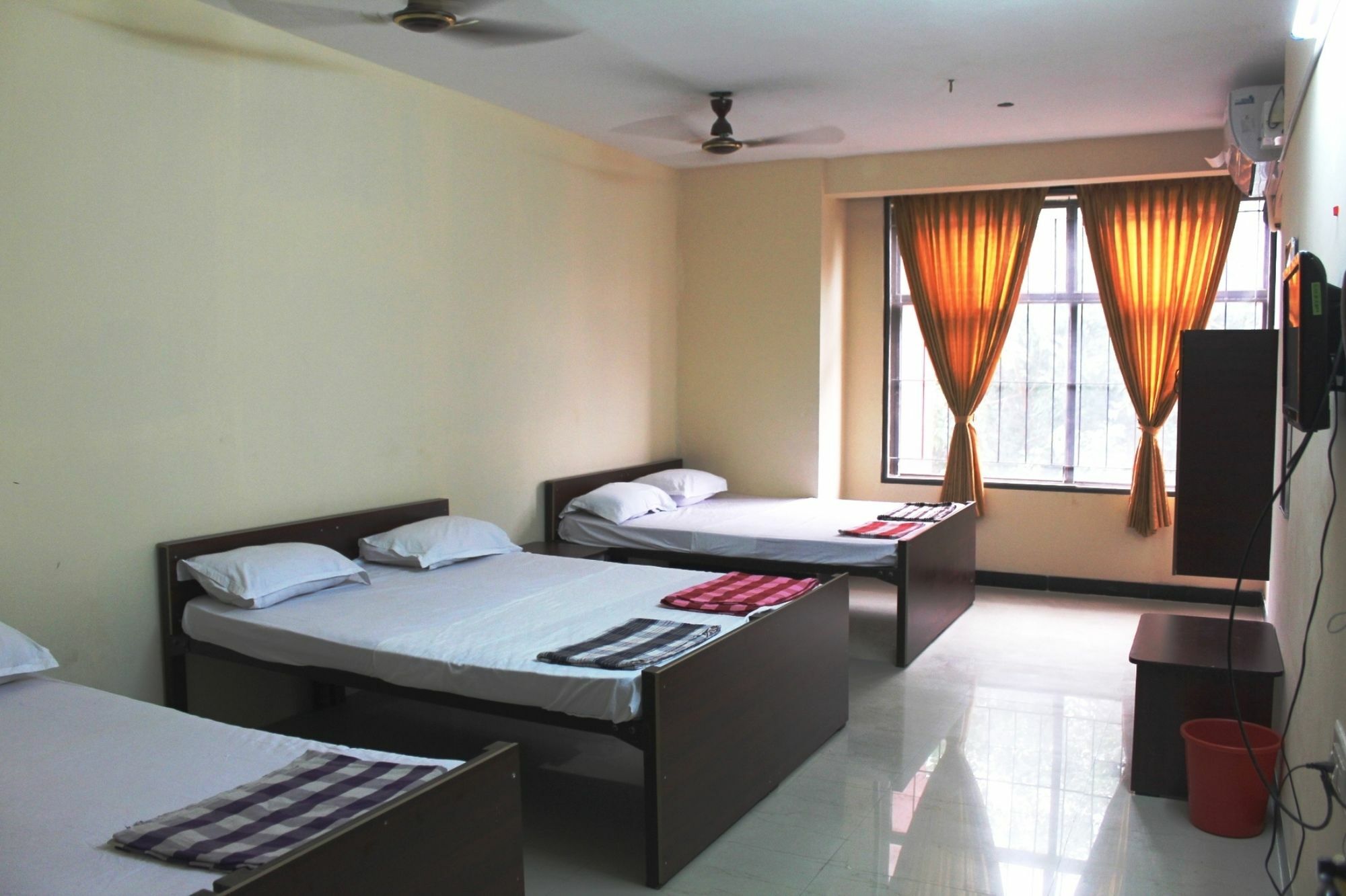 Aishvarya Residency Коимбаторе Екстериор снимка