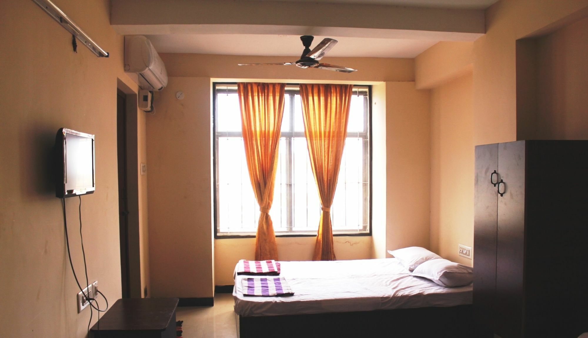 Aishvarya Residency Коимбаторе Екстериор снимка