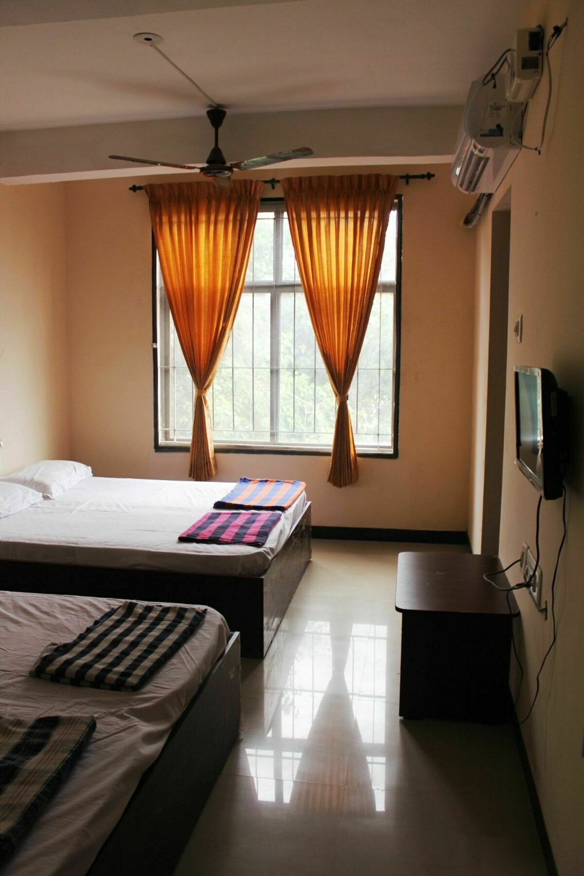 Aishvarya Residency Коимбаторе Екстериор снимка