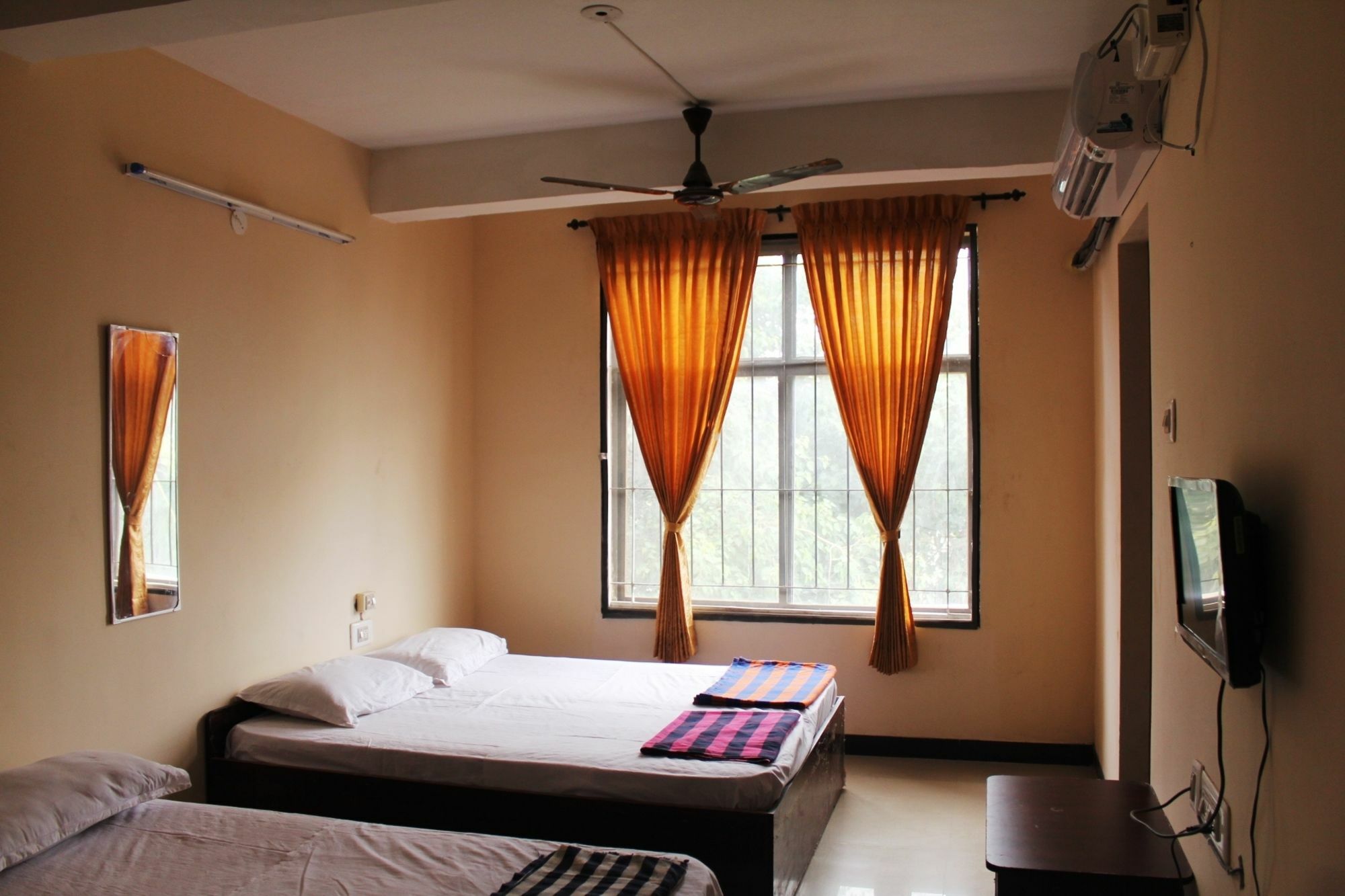 Aishvarya Residency Коимбаторе Екстериор снимка